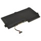 Laptop batteri BA43-00358A för bl.a. Samsung NP470, NP370R5E - 3780mAh