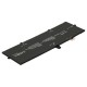 Laptop batteri BM04056XL-P för bl.a. HP EliteBook X360 1030 G3, G4 - 7300mAh