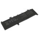 Laptop batteri C31N1636 för bl.a. Asus VivoBook Pro 15 N580B - 4090mAh