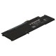 Laptop batteri CV4PN för bl.a. Dell Latitude 7370-Non-Fingerprint only - 5381mAh