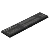 Laptop batteri G0G2M til bl.a. Dell Latitude E7440 - 5800mAh