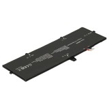 Batterie ordinateur portable HSTNN-DB8L pour (entre autres) HP EliteBook X360 1030 G3, G4 - 7300mAh