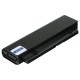 Laptop batteri HSTNN-OB77 för bl.a. Compaq Presario CQ20-100 - 2600mAh