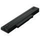 Laptop-accu IVF:6027B0029301 voor oa Fujitsu Siemens Esprimo Mobile V5515 - 4400mAh