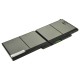 Laptop batteri K9GVN til bl.a. Dell Latitude E5450 - 5800mAh