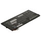 Laptop batteri KT.00303.014 för bl.a. Acer Chromebook 11 C720, C740 - 3920mAh