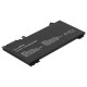 Laptop batteri L32407-541 för bl.a. HP RE03XL - 3900mAh