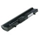 Laptop batteri LCB526 för bl.a. Asus EEE PC 1005HA (Black) - 4600mAh