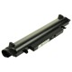 Laptop-accu LCB644 voor oa Samsung N148, N150 (White) - 4400mAh