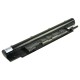 Laptop batteri M0P7P för bl.a. Dell Vostro V131 - 6400mAh