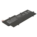 Batterie ordinateur portable P000697140 pour (entre autres) Toshiba Portege Z830 - 3000mAh