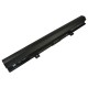 Laptop batteri P000602600 för bl.a. Toshiba Satellite L50-B - 2300mAh