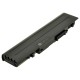 Laptop batteri RM804 för bl.a. Dell Studio 1535 - 5200mAh