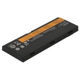 Laptop batteri SB10H45076 til bl.a. Lenovo ThinkPad P50 - 7200mAh