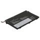 Laptop batteri SB10K97606 til bl.a. Lenovo ThinkPad R480 - 4050mAh