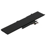 Laptop batteri SB10T83136 för bl.a. Lenovo ThinkPad L380 20M5 - 4100mAh