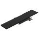 Laptop batteri SB10T83136 för bl.a. Lenovo ThinkPad L380 20M5 - 4100mAh