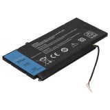Laptop batteri TWRRK för bl.a. Dell Vostro 5560 - 4600mAh