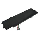 Batterie ordinateur portable XKPD0 pour (entre autres) Dell Chromebook 11 3120 - 3800mAh