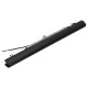 Laptop batteri L15C3A03 för bl.a. Lenovo IdeaPad 110-14IBR - 2200mAh