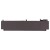 Laptop accu 00HW022 voor o.a. Lenovo ThinkPad T460s, T470s - 2200mAh