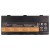 Laptop accu 00NY490 voor o.a. Lenovo ThinkPad P50 - 7200mAh