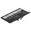 Laptop accu 00UR890 voor o.a. Lenovo ThinkPad P52S 20LB - 2000mAh