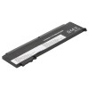 Laptop accu 01AV408 voor o.a. Lenovo ThinkPad T460s 20F9, T470s 20HF - 2065mAh