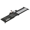 Laptop accu 01AV433 voor o.a. Lenovo ThinkPad Yoga 260 - 2950mAh
