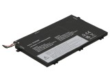 Laptop accu 01AV446 voor o.a. Lenovo ThinkPad R480 - 4050mAh Laptop accu 01AV446 voor o.a. Lenovo ThinkPad R480 - 4050mAh