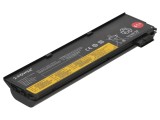 Laptop accu 01AV490 voor o.a. Lenovo ThinkPad T470 - 5200mAh