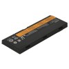 Laptop accu 01AV496 voor o.a. Lenovo ThinkPad P50 - 7200mAh