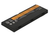 Laptop accu 01AV496 voor o.a. Lenovo ThinkPad P50 - 7200mAh
