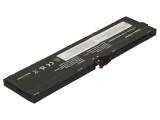 Laptop accu 01AV498 voor o.a. Lenovo ThinkPad P72 20MB - 8800mAh