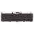 Laptop accu 01AV498 voor o.a. Lenovo ThinkPad P72 20MB - 8800mAh