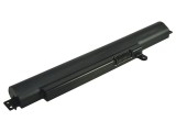 Laptop accu 0B110-00260200 voor o.a. Asus X102BA - 2600mAh