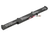 Laptop accu 0B110-00470000 voor o.a. Asus GL553VD - 2600mAh