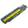 Laptop accu 0C52864 voor o.a. Lenovo ThinkPad T440p - 5200mAh