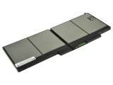 Laptop accu 0G5M10 voor o.a. Dell Latitude E5450 - 5800mAh