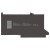 Laptop accu 0NF0H voor o.a. Dell Latitude 12 7280 - 3600mAh Laptop accu 0NF0H voor o.a. Dell Latitude 12 7280 - 3600mAh