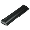 Laptop accu 42T4536 voor o.a. Lenovo ThinkPad X200 - 5200mAh