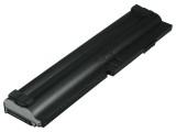 Laptop accu 42T4536 voor o.a. Lenovo ThinkPad X200 - 5200mAh