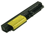 Laptop accu 42T4678 voor o.a. Lenovo ThinkPad R61, T61 (check model) - 2600mAh Laptop accu 42T4678 voor o.a. Lenovo ThinkPad R61, T61 (check model) - 2600mAh