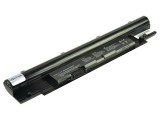 Laptop accu 451-11845 voor o.a. Dell Vostro V131 - 6400mAh Laptop accu 451-11845 voor o.a. Dell Vostro V131 - 6400mAh