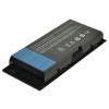 Laptop accu 451-12032 voor o.a. Dell Precision M4600, M6600, M6700 - 6600mAh