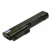 Laptop accu 481087-001-N voor o.a. HP Business Notebook nc2400 - 4400mAh