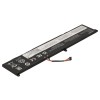 Laptop accu 5B10W67336 voor o.a. Lenovo IdeaPad L340-15IRH - 4600mAh