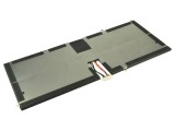 Laptop accu 685866-1B1 voor o.a. HP Envy Spectre XT 13-2003ef - 2950mAh