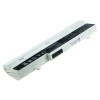 Laptop accu 90-OA001B9100 voor o.a. Asus EEE PC 1005HA (Black) - 4600mAh