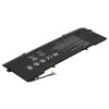 Laptop accu 902401-2C1 voor o.a. HP Spectre x360 15-bl002xx - 6840mAh